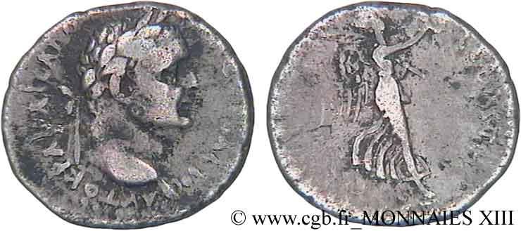 VESPASIEN Didrachme fSS