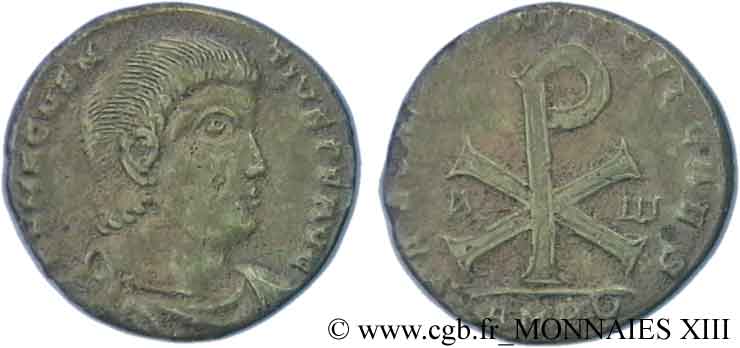 MAGNENTIUS Double maiorina SS