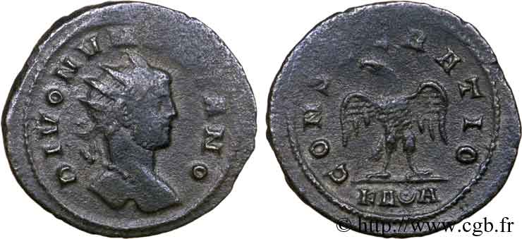 NUMERIAN Aurelianus XF