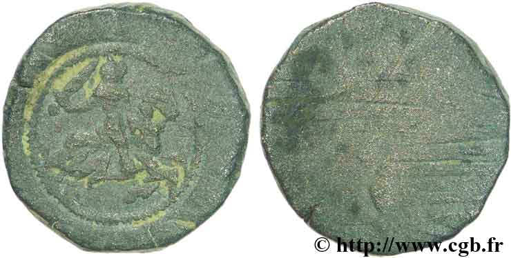 BURGUNDIAN NETHERLANDS - MONETARY WEIGHTS Poids monétaire pour le cavalier ou “rider” (or) VF
