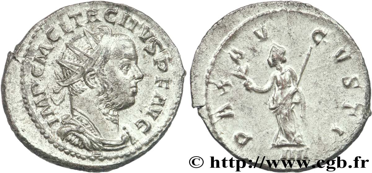 TACITO Aurelianus MS/MS