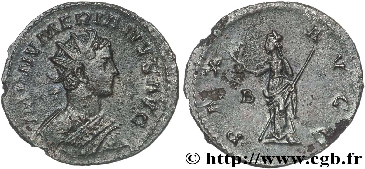 NUMERIAN Aurelianus XF/AU