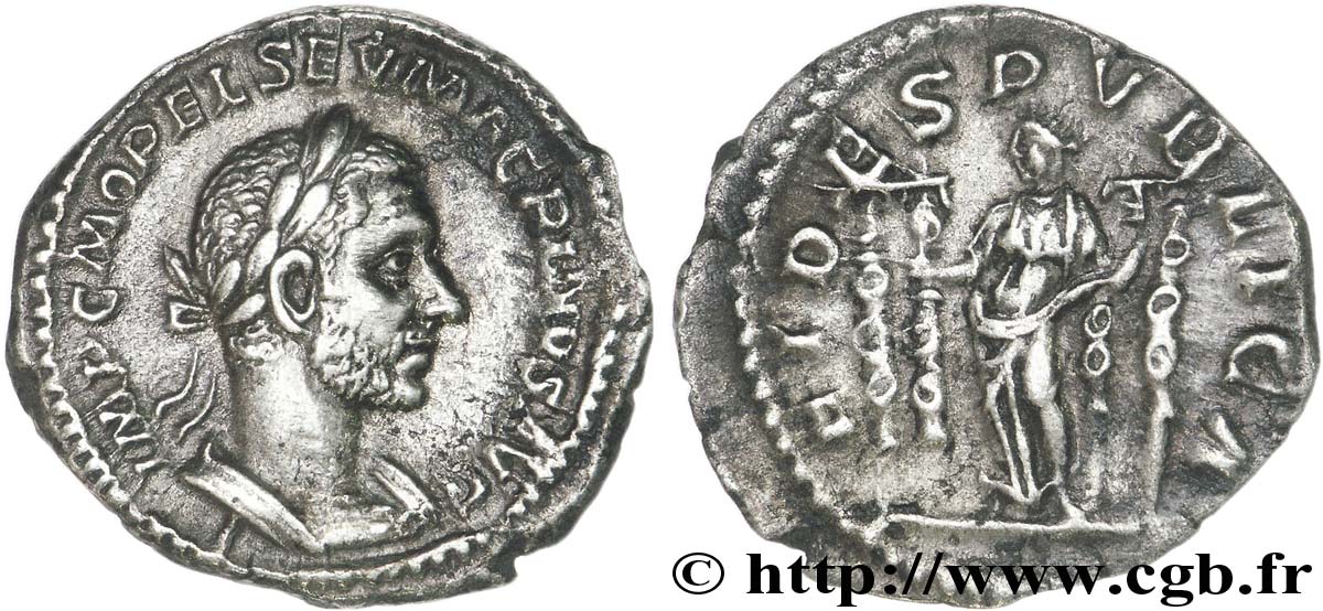 MACRINO Denier AU