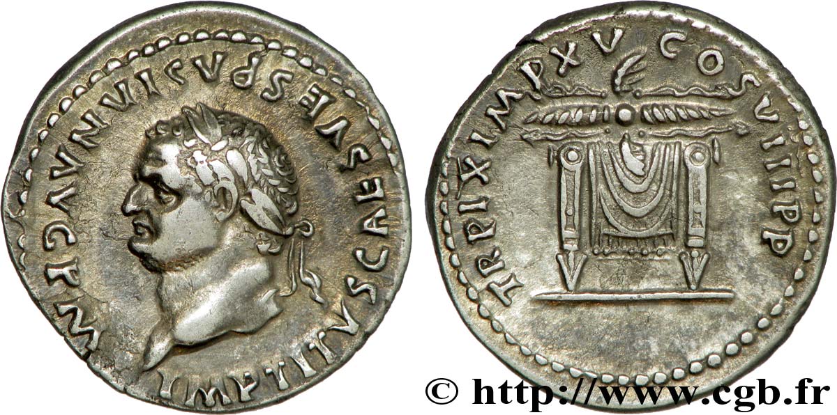 TITUS Denier fST