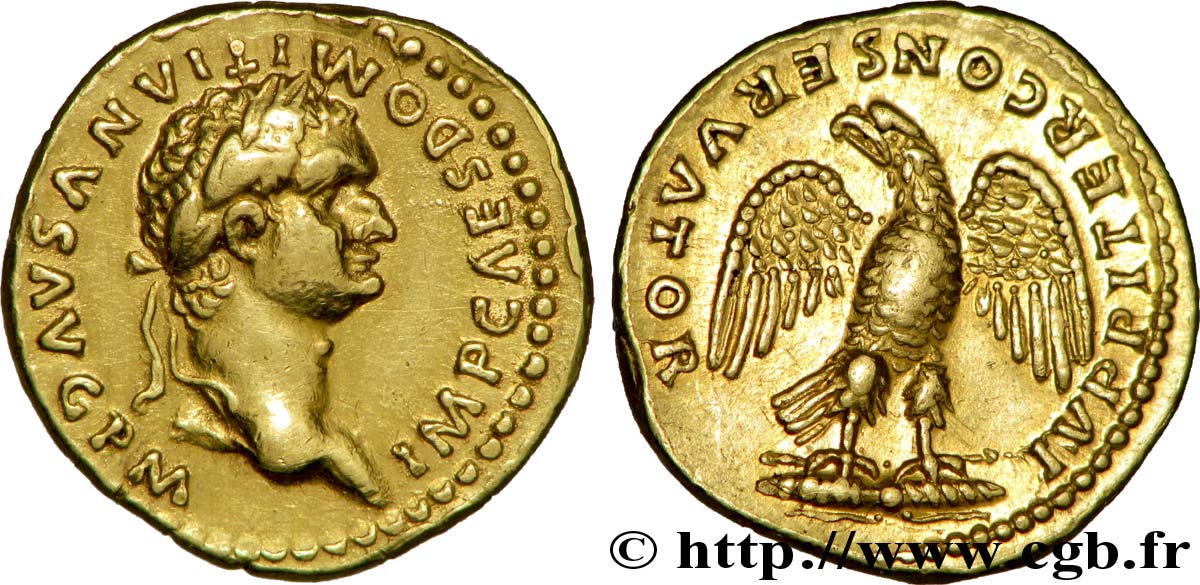 DOMICIANO Aureus EBC/SC