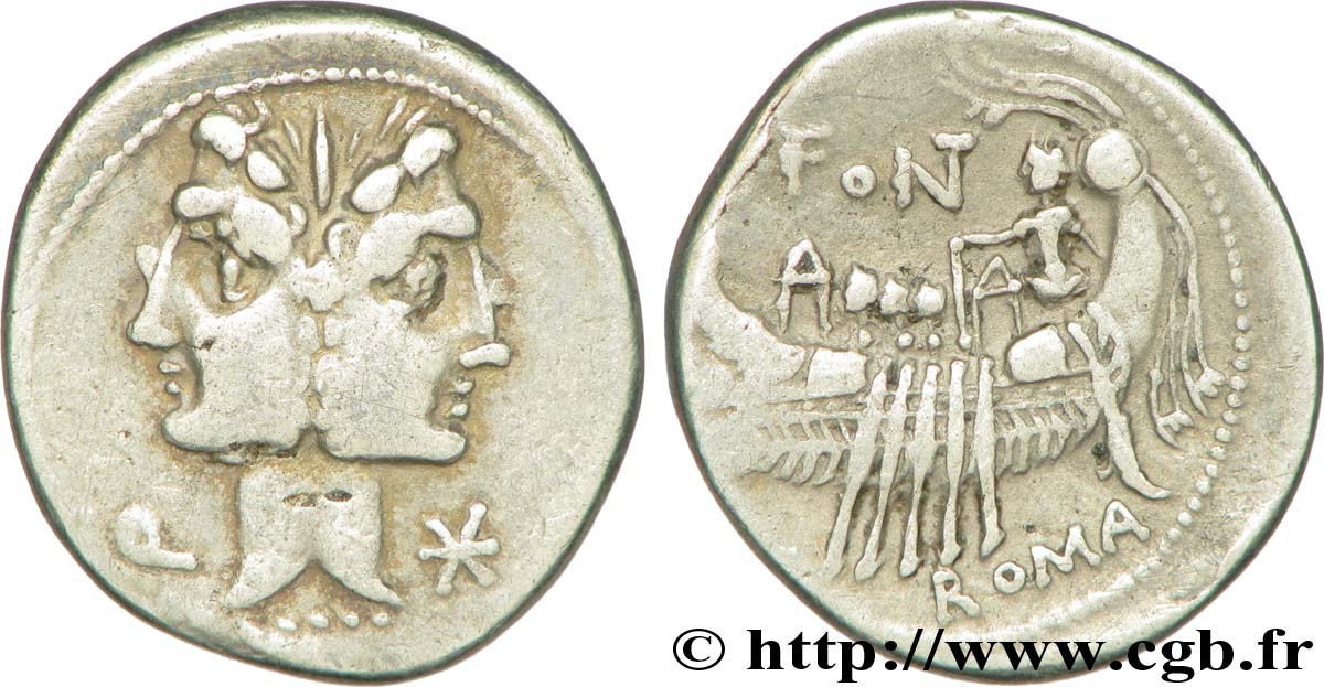 FONTEIA Denier MBC