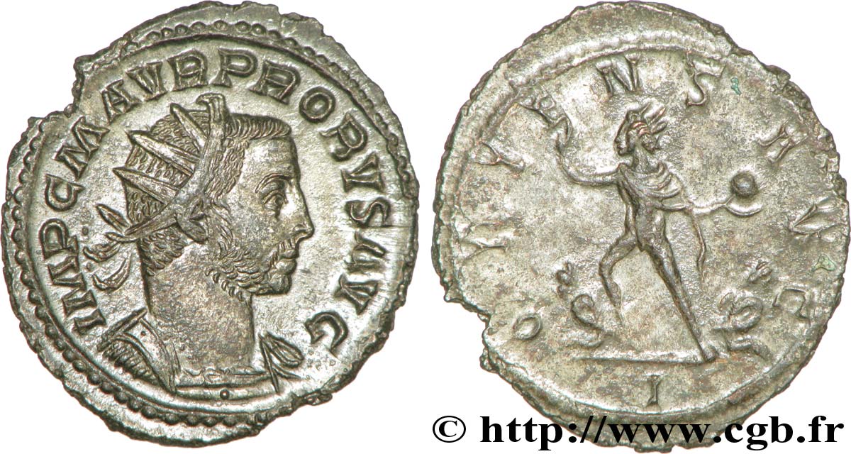 PROBO Aurelianus SC