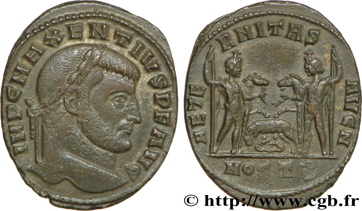 MASSENZIO Follis SPL