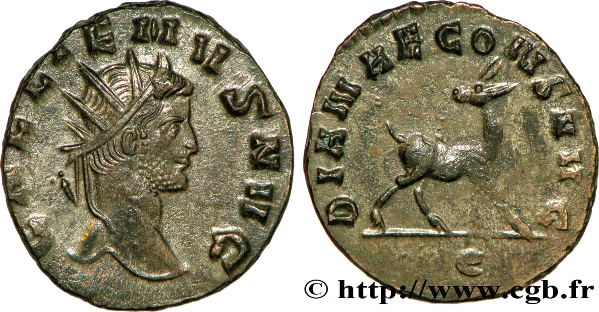 GALLIEN Antoninien SPL