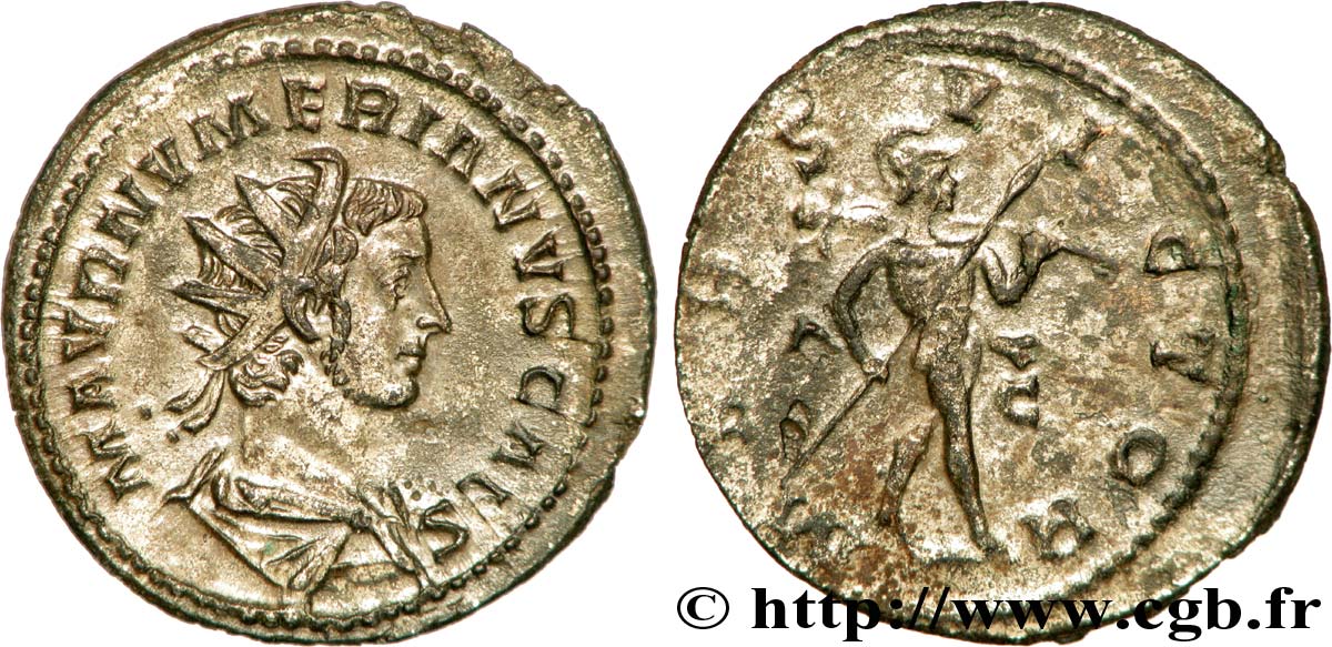 NUMERIAN Aurelianus de poids lourd MS/AU