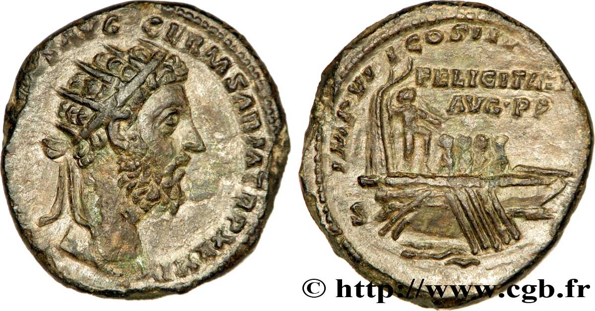 MARCUS AURELIUS Dupondius, (MB, Æ 26) MS