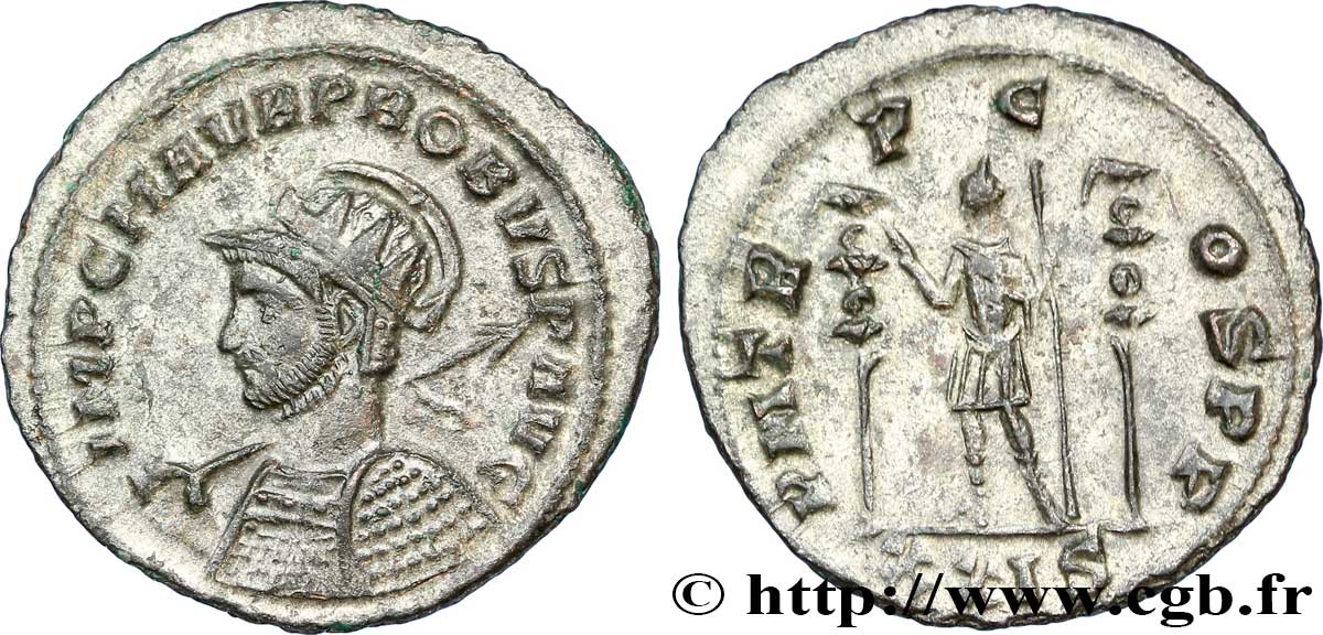 PROBUS Aurelianus SUP