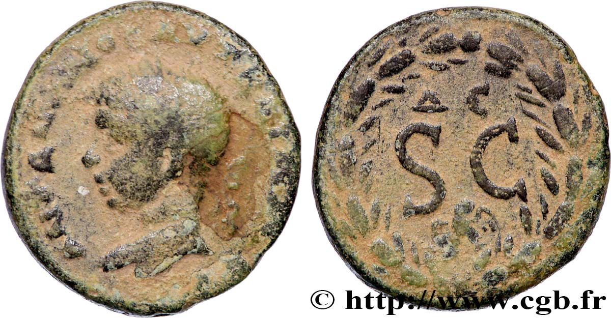 ELAGABALUS Unité XF
