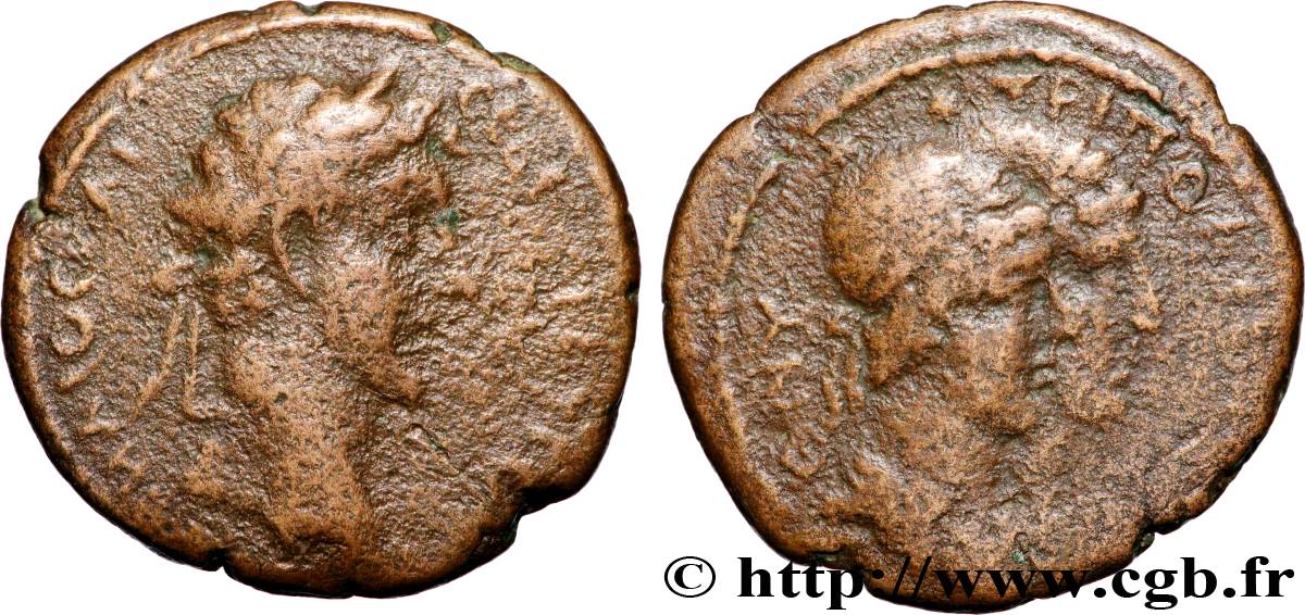 MARCUS AURELIUS Unité VF