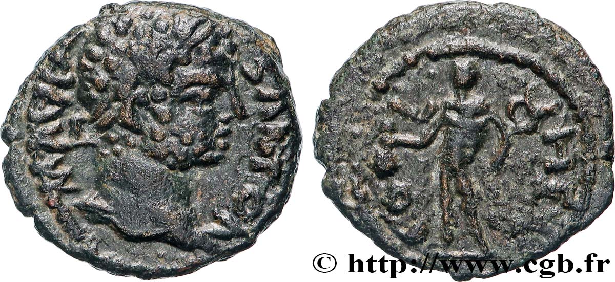 CARACALLA Unité TTB