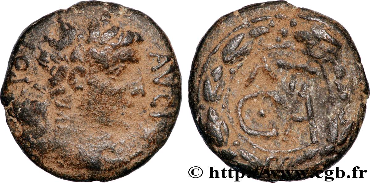 AUGUSTUS Assarion VF
