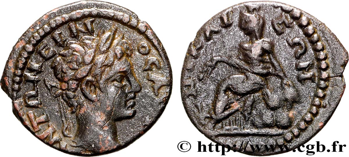 CARACALLA Assarion TTB+