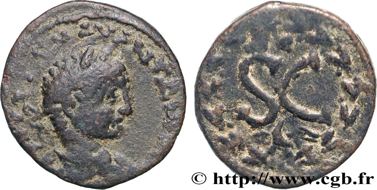 CARACALLA Unité VF