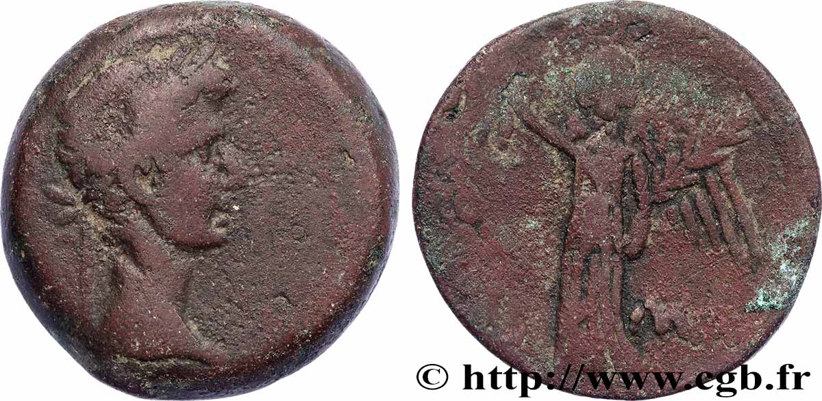 AUGUSTE Diobole TB+/TB