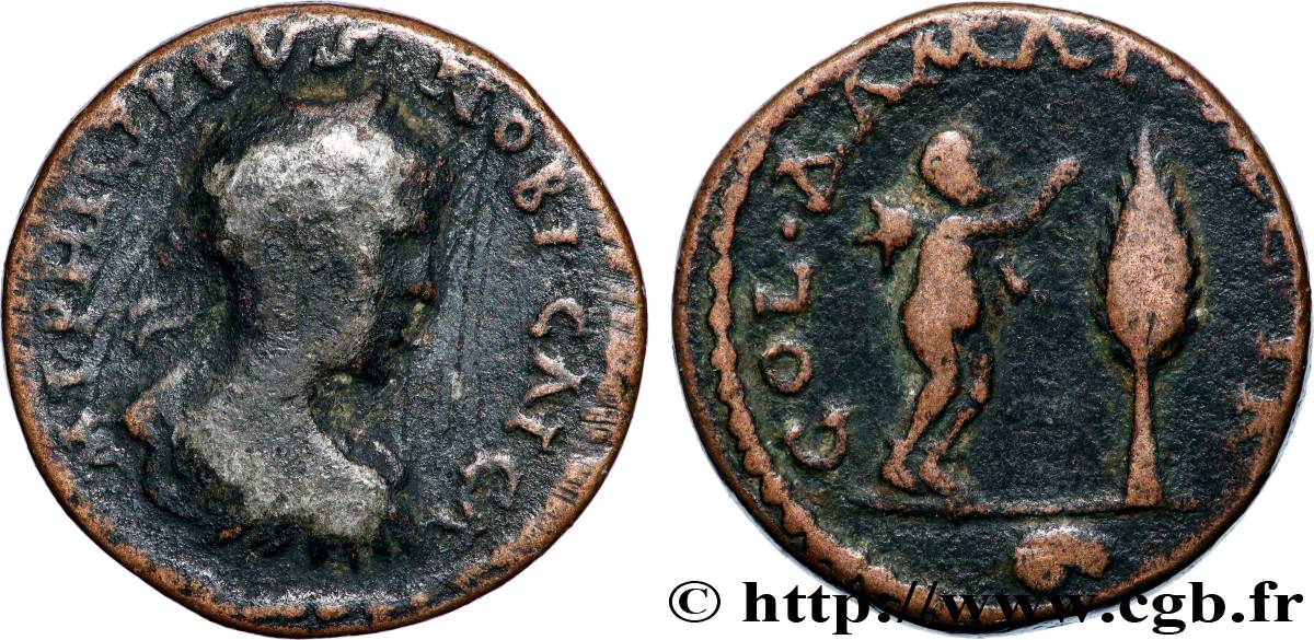 PHILIPPE II Unité TB+/TTB