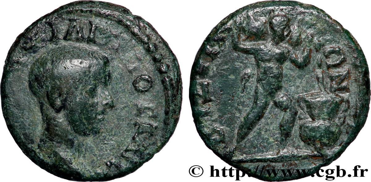 PHILIPPE II Assarion TB+/TTB