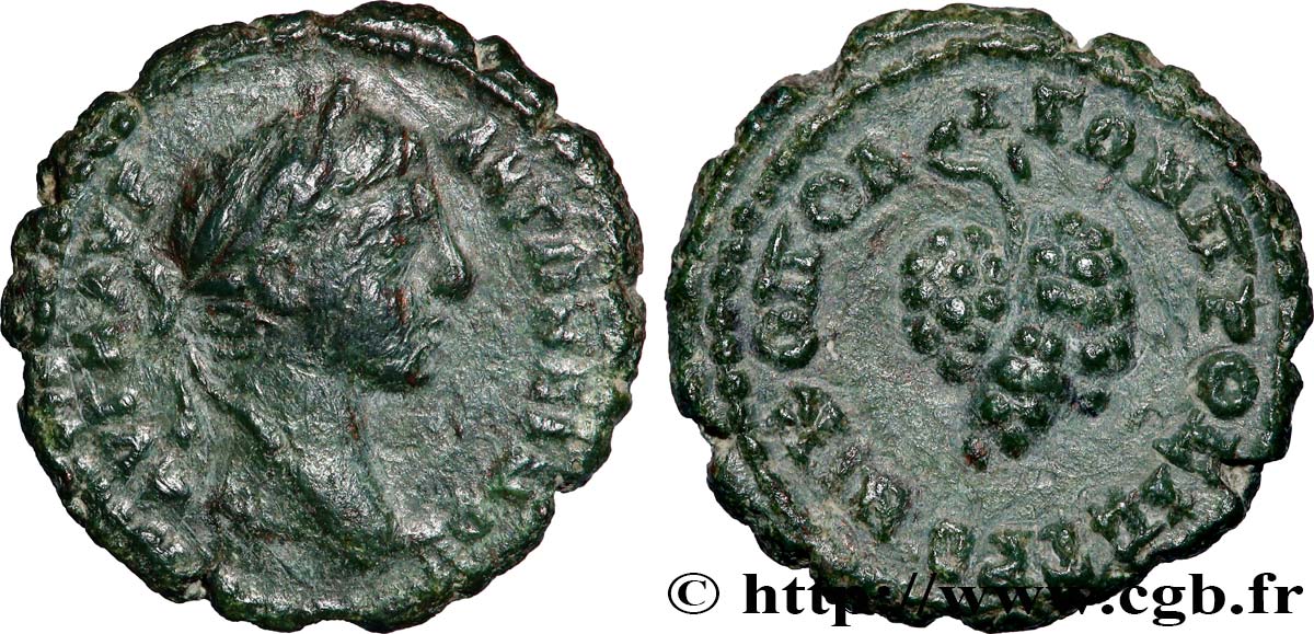 CARACALLA Assarion TTB+/SUP