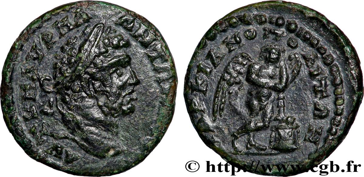 CARACALLA Assarion TTB+