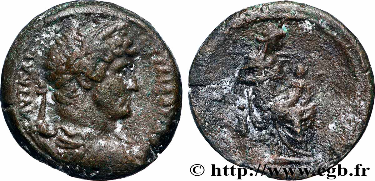 HADRIANUS Diobole fSS