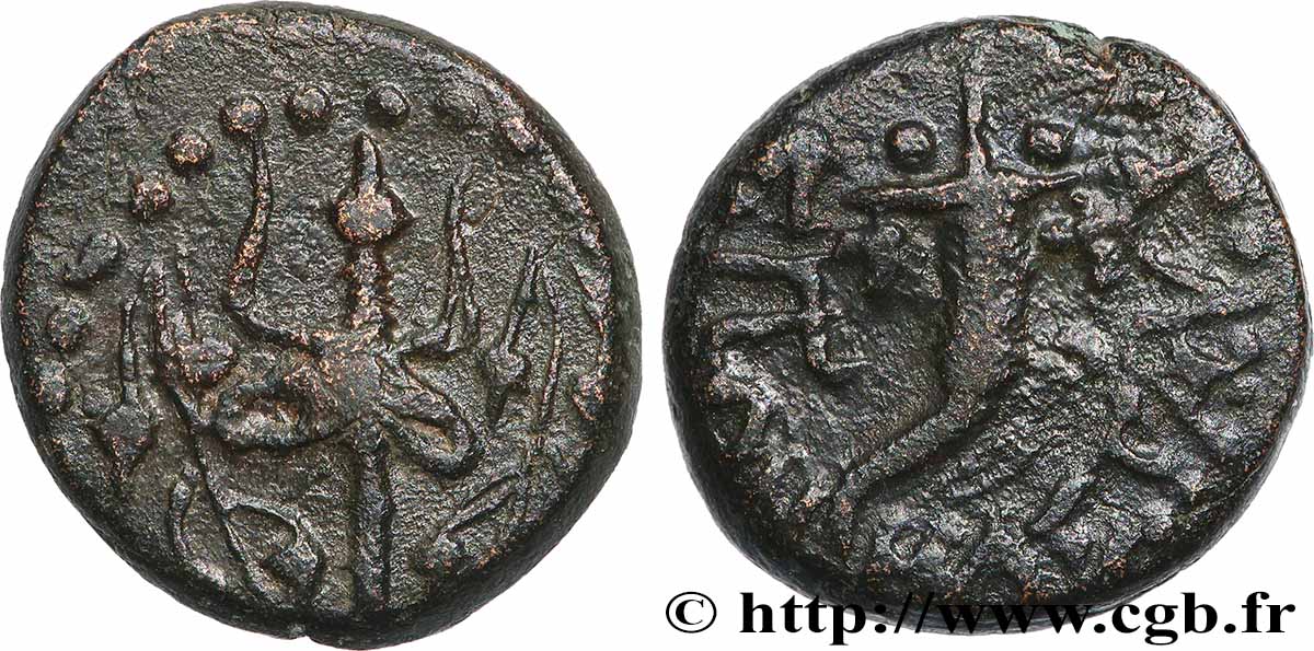 LYDIE - PROVINCE ROMAINE Unité TTB