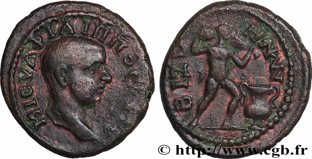 PHILIPPE II Assarion TTB