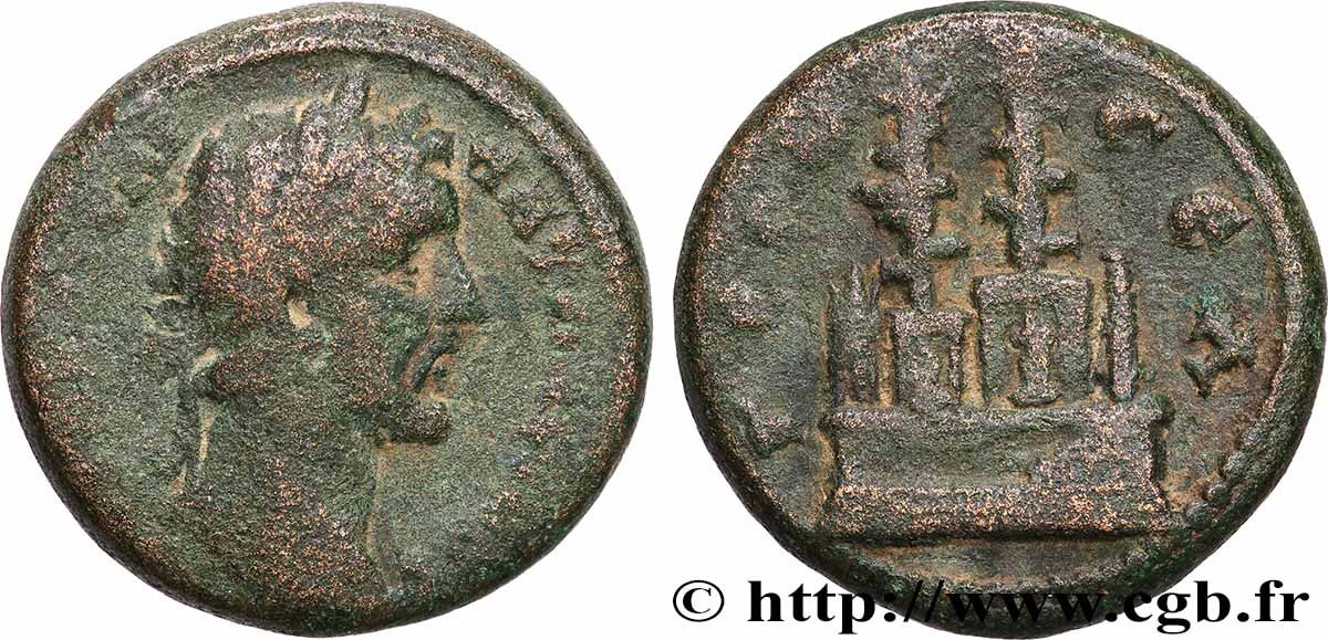 ANTONIN LE PIEUX As TB+