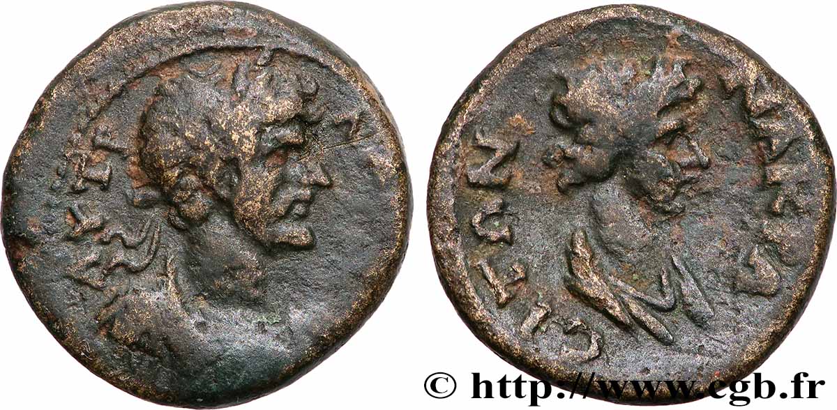 HADRIEN Assarion TTB