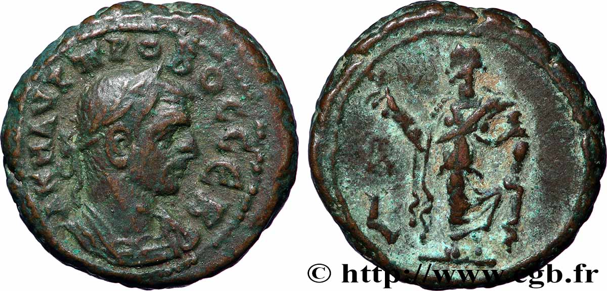 PROBO Tétradrachme BB