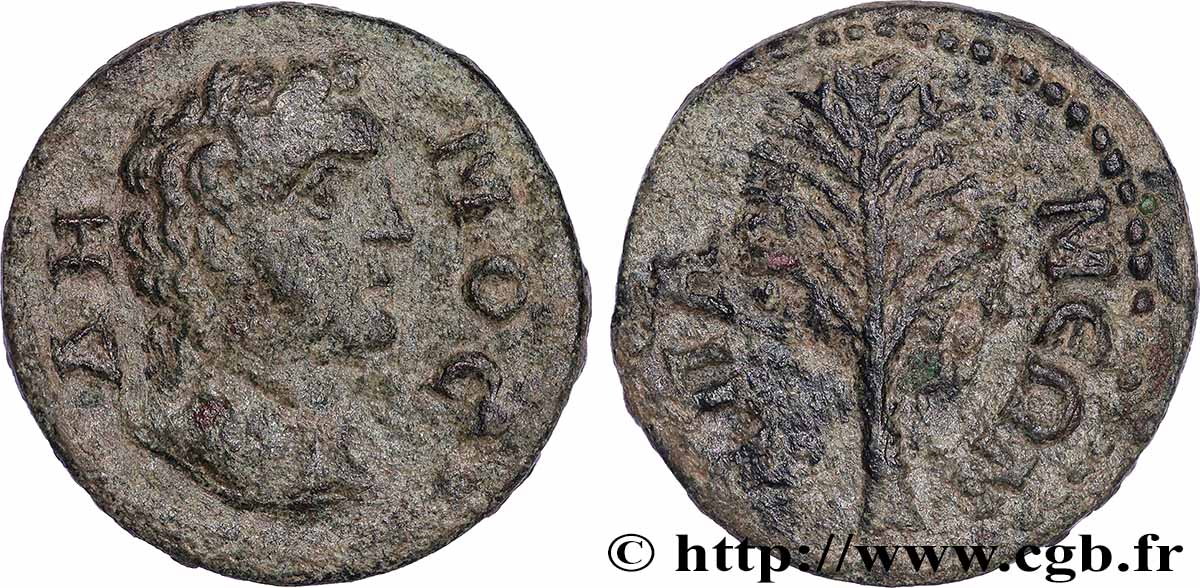 PHRYGIE - PROVINCE ROMAINE Unité TTB