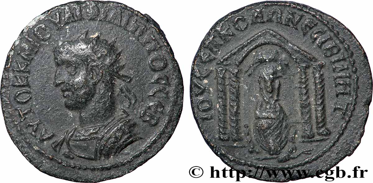 PHILIPPUS II Diassaria SS/fVZ