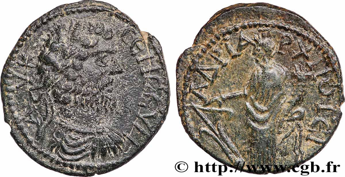 SEPTIME SÉVÈRE Assarion TTB+