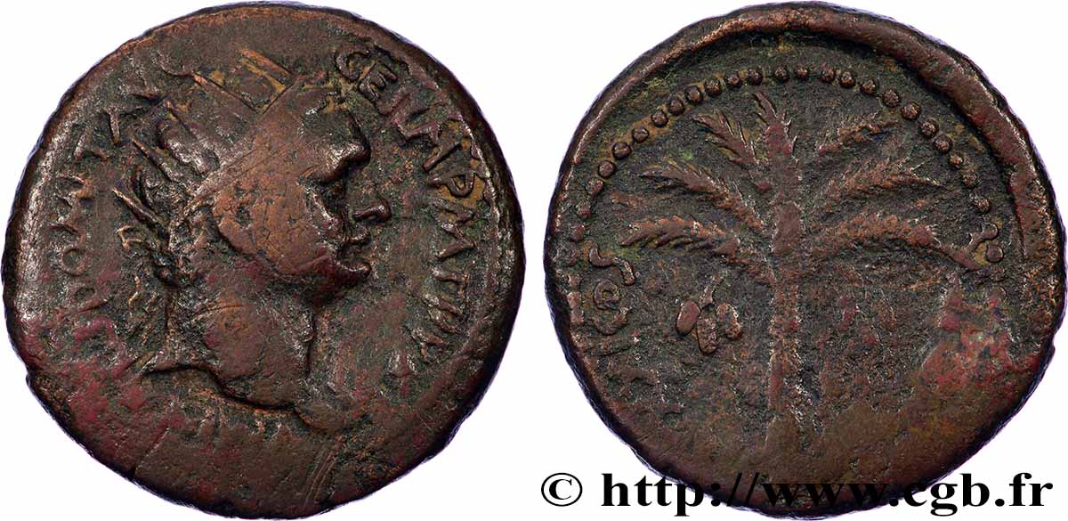 DOMITIANUS Unité VF