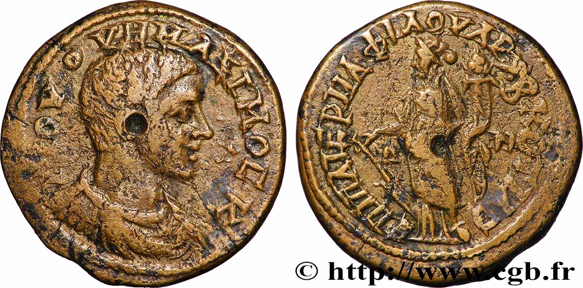 MAXIMUS CAESAR Unité XF