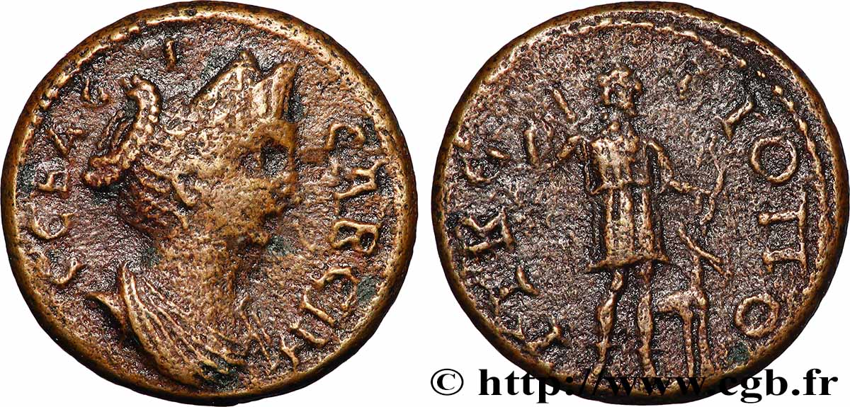 SABINA Diassaria XF