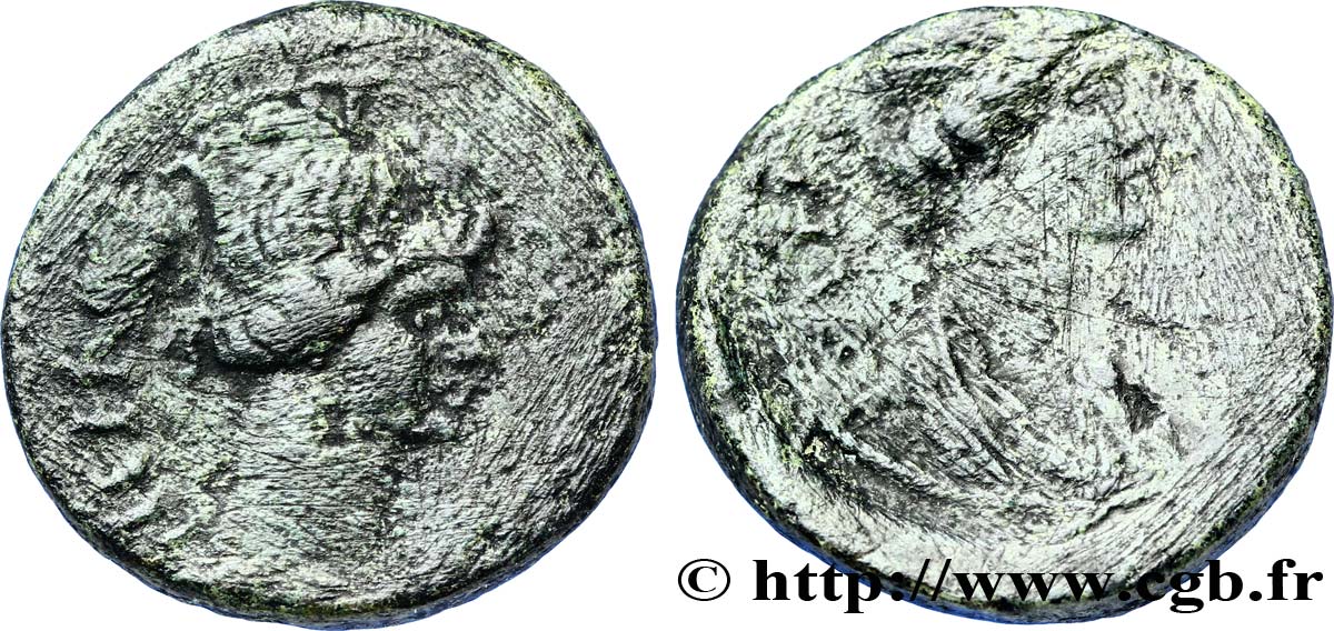 MYSIA - PERGAMON Unité VF