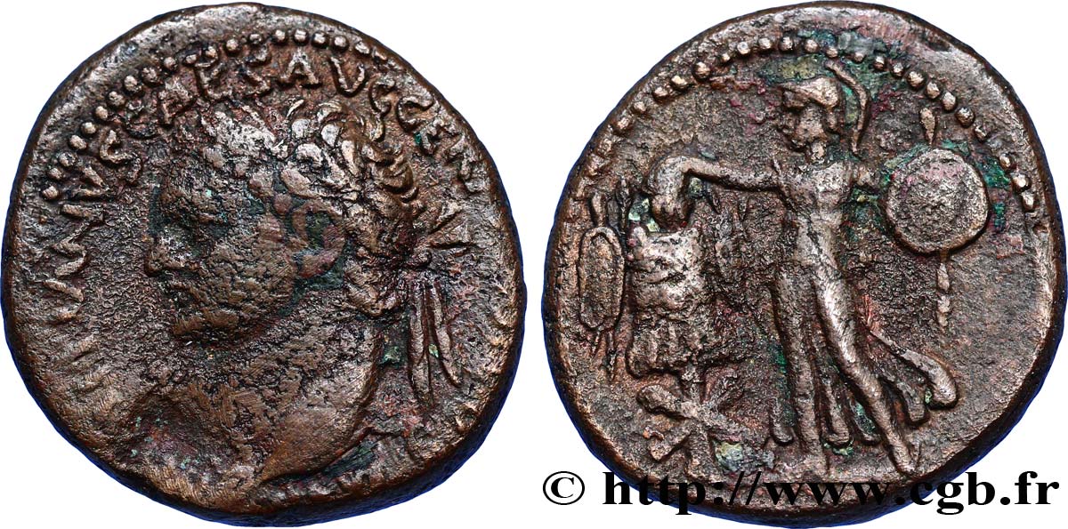 DOMITIEN Assarion TTB