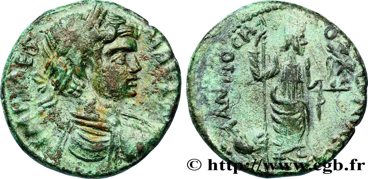 CARACALLA Diassaria AU