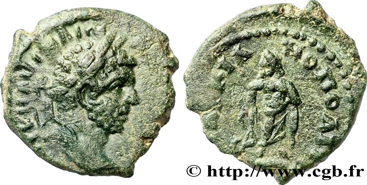 CARACALLA Assarion AU