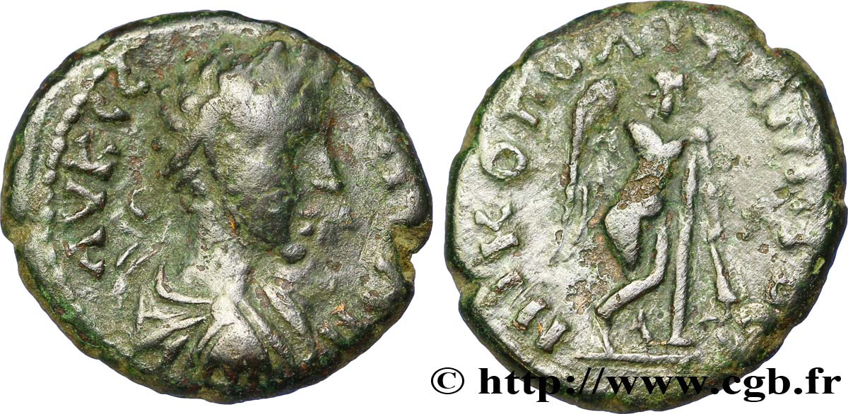 CARACALLA Assarion AU