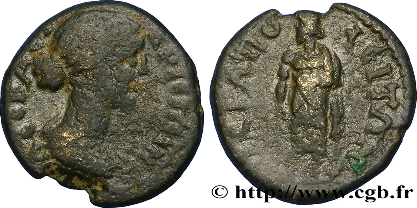 CRISPINA Diassaria VF/VF