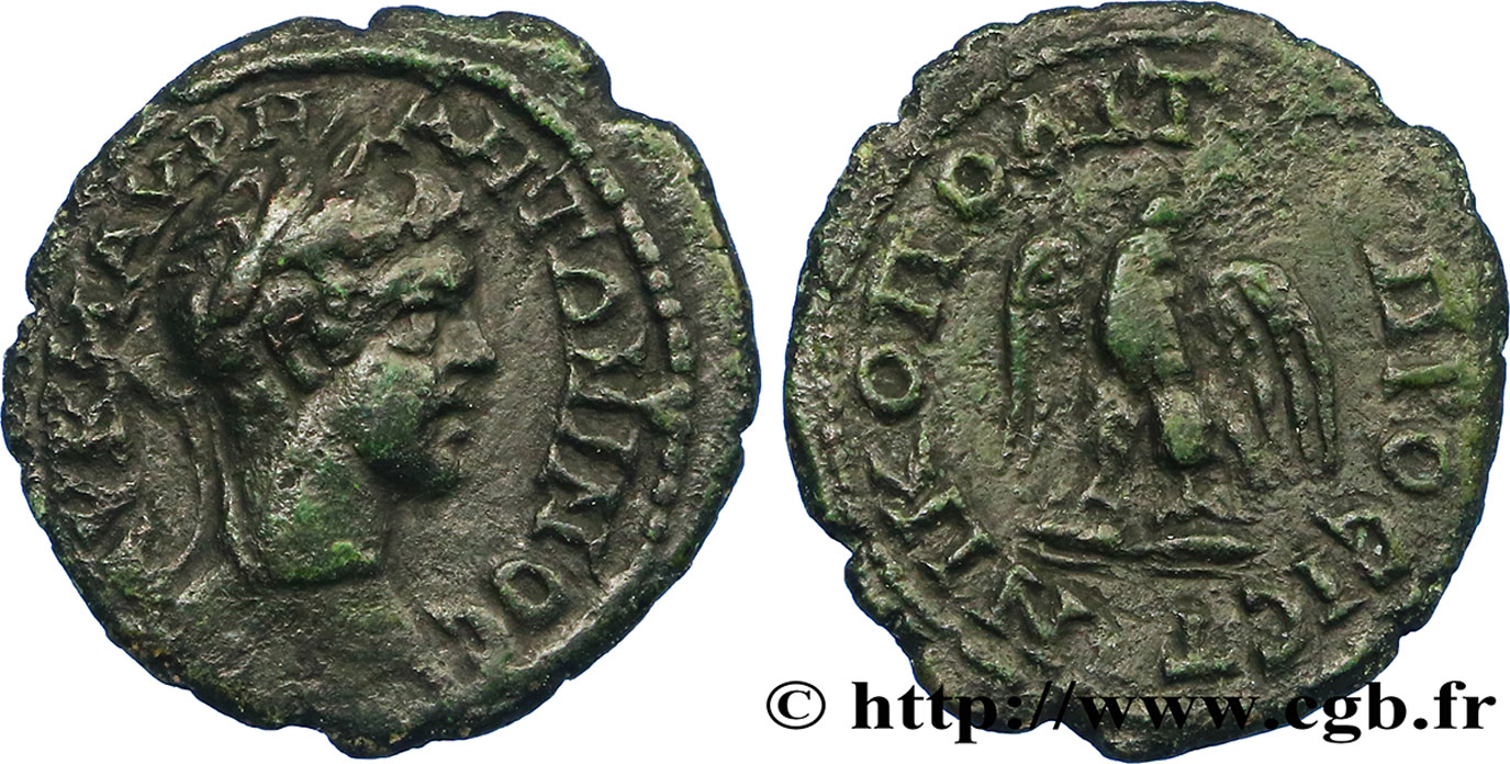 CARACALLA Assarion TTB+