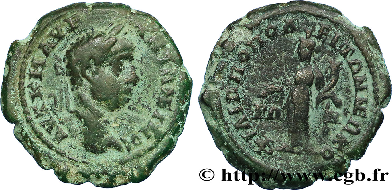 HELIOGÁBALO Diassaria MBC