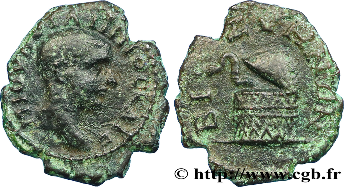 PHILIPPE II Assarion TTB
