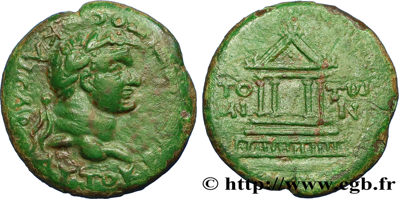 TITUS Assarion TTB+