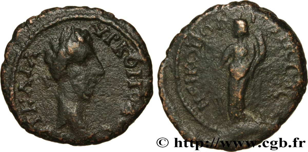 COMMODUS Assarion VF